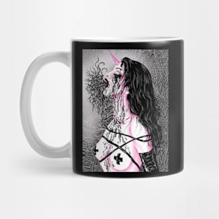 Melpomene Mug